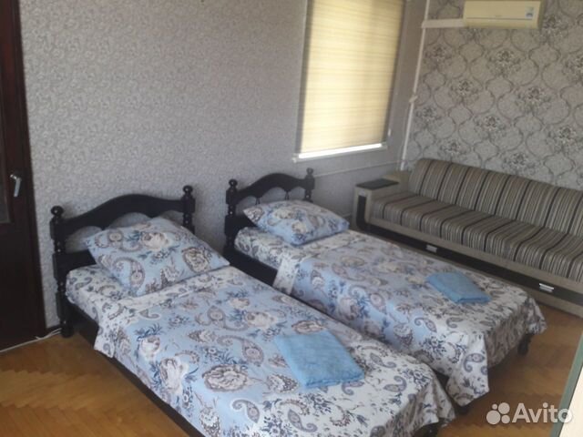 2-к квартира, 54 м², 4/5 эт.