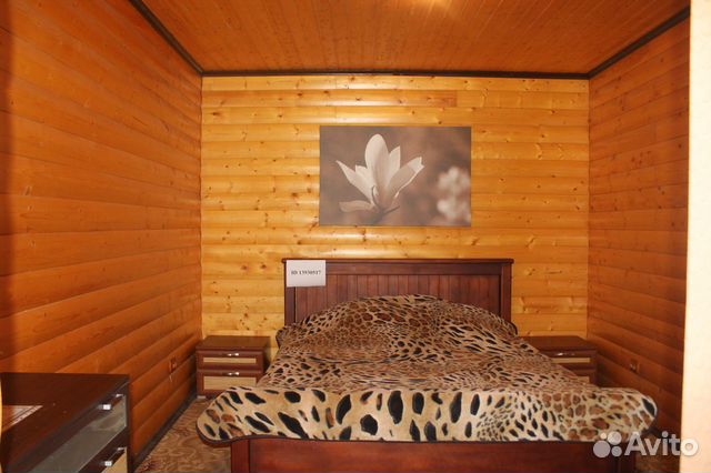 Дом 150 м² на участке 6 сот.