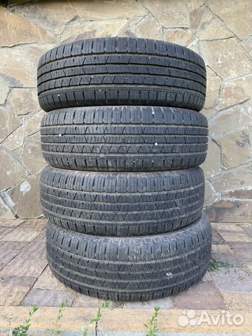 Шины летние 215/65 R16 98Н