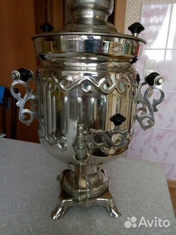 Электросамовар