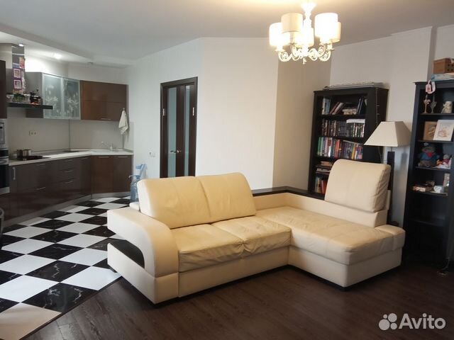 2-к квартира, 62 м², 13/20 эт. 2-к квартира, 62 м², 13/20 эт.