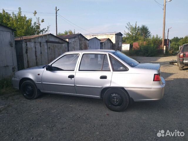 Daewoo Nexia 1.5 МТ, 2013, 90 342 км