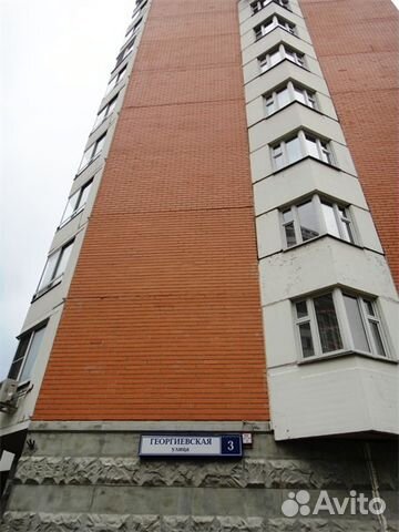 3-к квартира, 79 м², 13/17 эт.