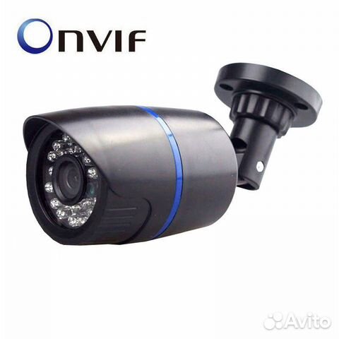 Уличная 1080 P HD WI-FI IP Камера Влагозащитная Уличная 1080 P HD WI-FI IP Камера Влагозащитная
