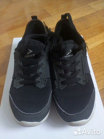 Кроссовки Demix, р.32