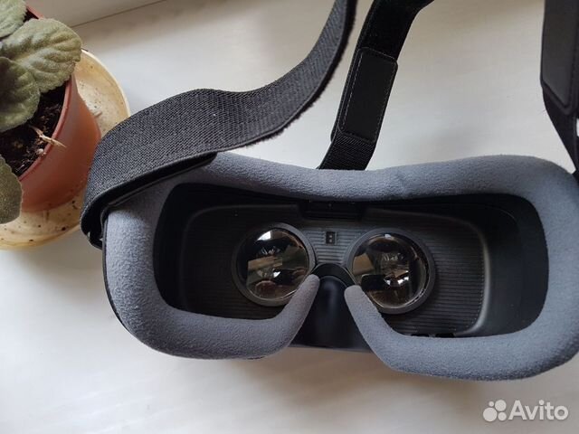 SAMSUNG Gear VR SAMSUNG Gear VR