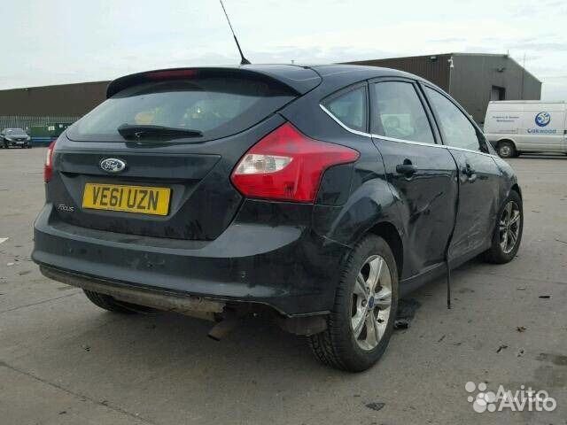 Разбор Ford Focus 3 2012 1.6 Бензин МКПП Разбор Ford Focus 3 2012 1.6 Бензин МКПП