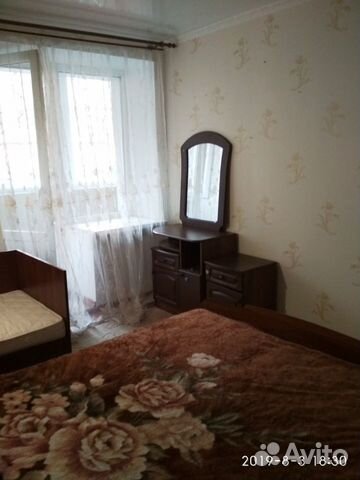 2-к квартира, 50 м², 1/10 эт. 2-к квартира, 50 м², 1/10 эт.