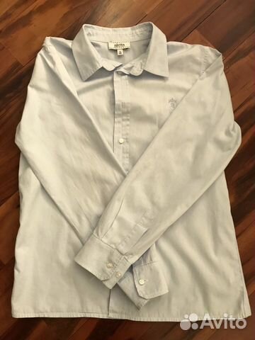 Рубашка, жилетка для школы Dal Lago, Aletta