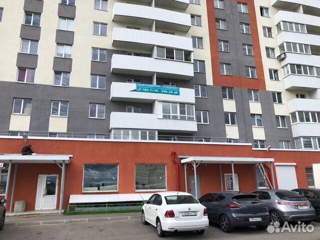 Помещение свободного назначения, 380 м²