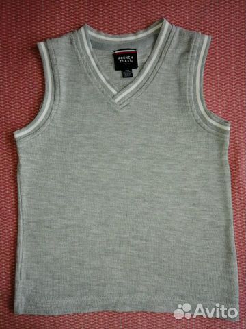 Жилетка Жилетка