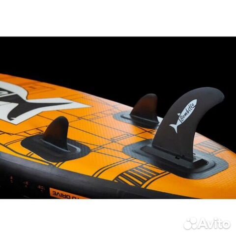 SUP board сапборд bombitto 10.6 drive SUP board сапборд bombitto 10.6 drive