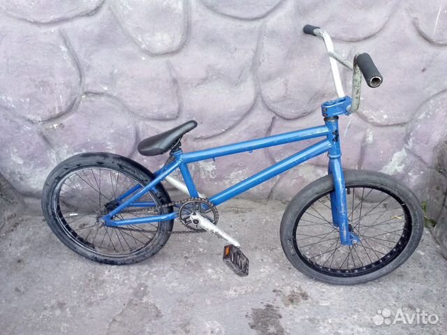 BMX