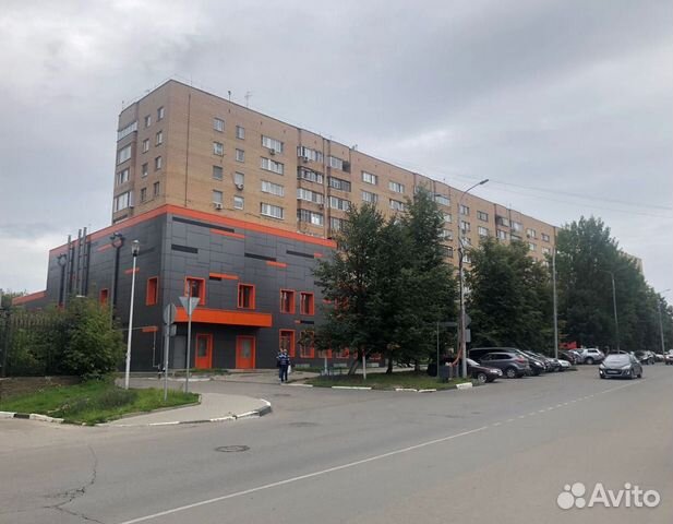 Помещение свободного назначения, 710 м²