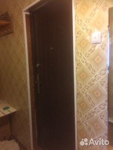 1-к квартира, 39 м², 4/9 эт. 1-к квартира, 39 м², 4/9 эт.