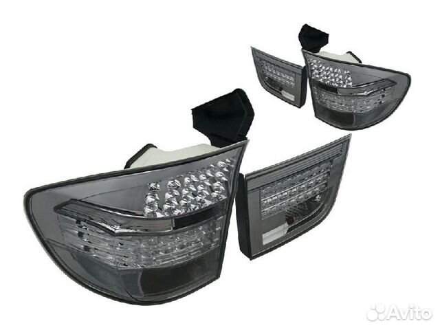 Фонарь задний диодный BMW X5 E70 2006 - 2009 Фонарь задний диодный BMW X5 E70 2006 - 2009