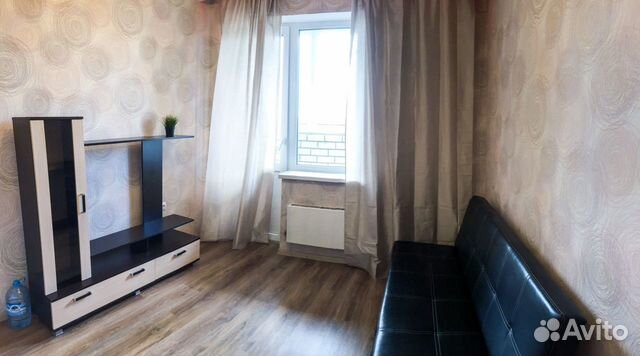 1-к квартира, 20 м², 19/19 эт.