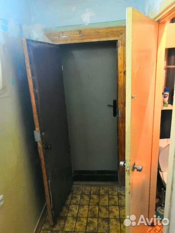 2-к квартира, 47 м², 5/5 эт.