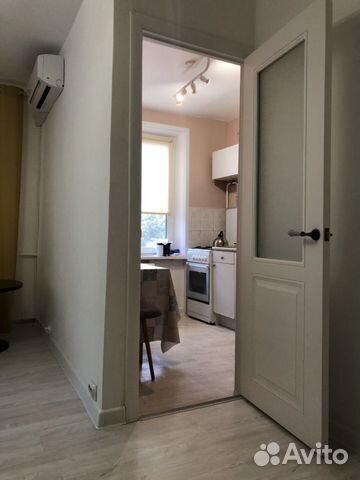 2-к квартира, 45.5 м², 5/5 эт.