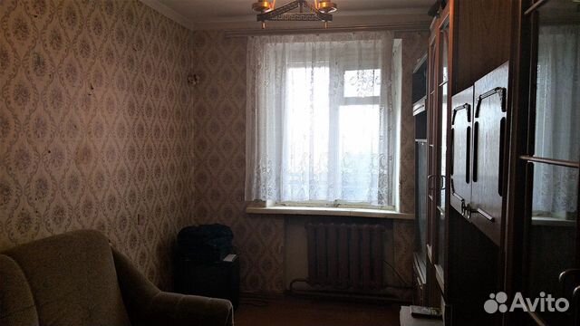2-к квартира, 49.2 м², 9/9 эт.