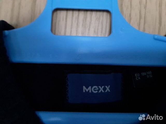 Жилет Mexx 9-10 лет Жилет Mexx 9-10 лет