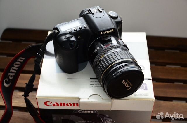 Canon 20D + объектив EF 28-135 + Canon 20D + объектив EF 28-135 +