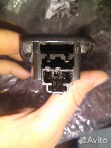 Задний потолочный плафон салона форд фокус 3 Задний потолочный плафон салона форд фокус 3