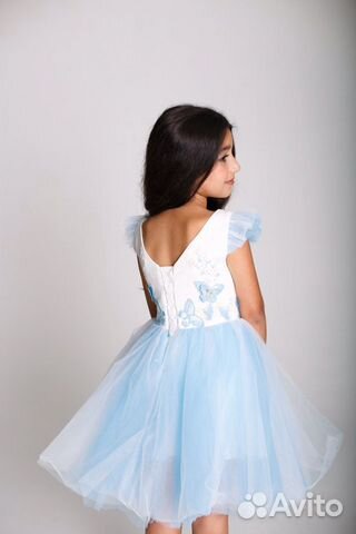 Детское платье от mary fashion kids Детское платье от mary fashion kids