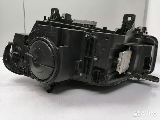 Фары BMW F15 F16 X5 X6 биксенон