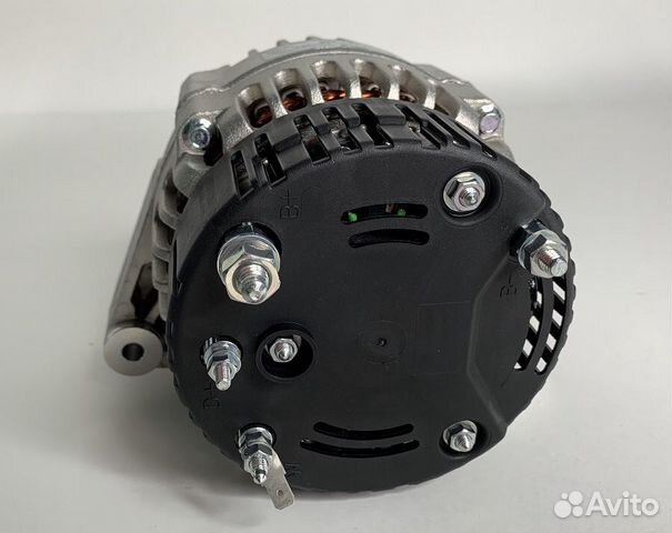Генератор Deutz 914 913 912 Генератор Deutz 914 913 912