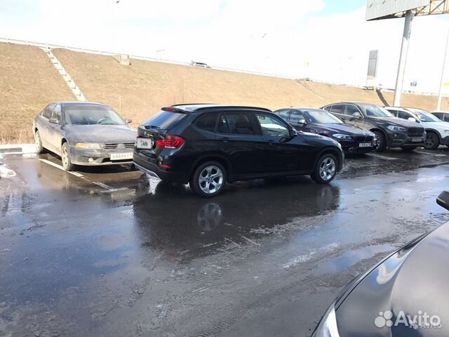 BMW X1 2.0 AT, 2014, 43 880 км BMW X1 2.0 AT, 2014, 43 880 км