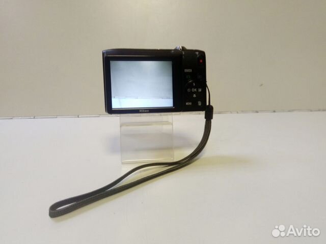Фотоаппараты Цифровые Nikon Coolpix S2900 Фотоаппараты Цифровые Nikon Coolpix S2900
