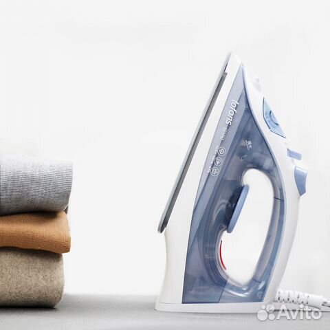 Утюг Xiaomi Lofans Steam Iron YD-013G