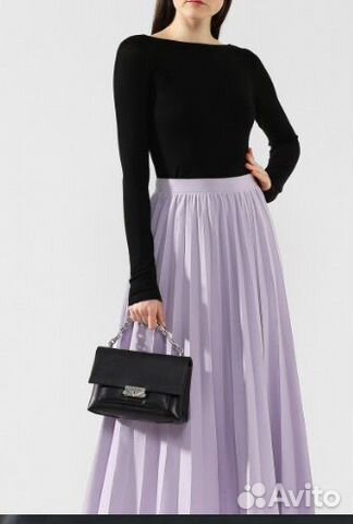 Сумка Michael Kors Cece майкл корс черная