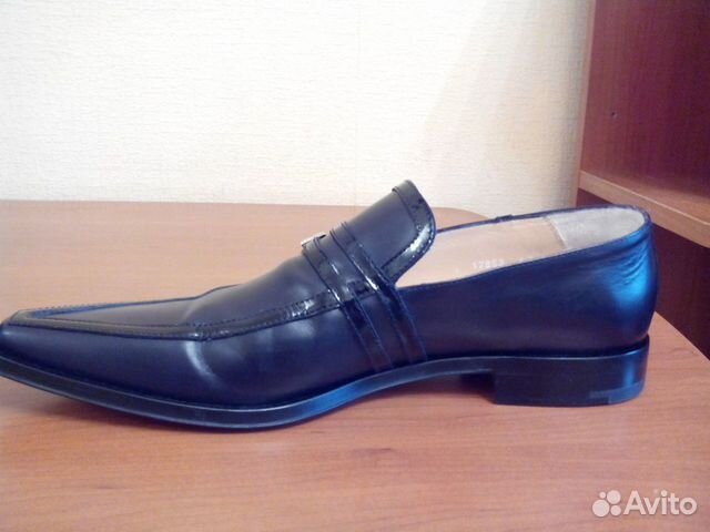 Новые туфли cesare paciotti 39-40 (made in italy) Новые туфли cesare paciotti 39-40 (made in italy)