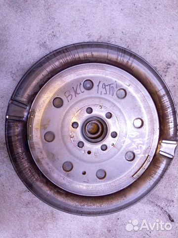 Моховик VW Passat B5 (BKC) 1.9TD