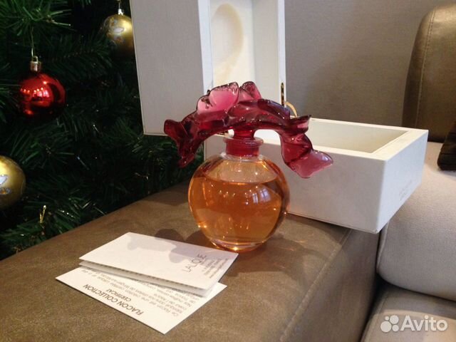 Духи Lalique (Лалик) Edition Limitee 2011