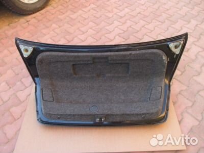 Крышка багажника VW passat B6 бу Крышка багажника VW passat B6 бу