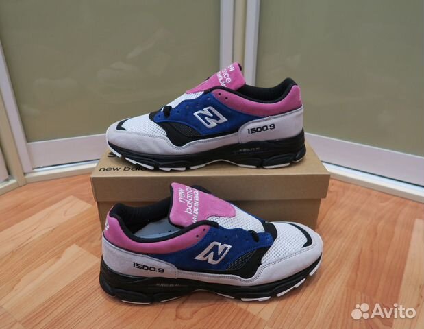 new balance 15009