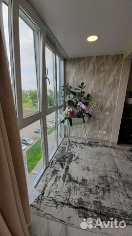 3-к квартира, 85 м², 6/17 эт.