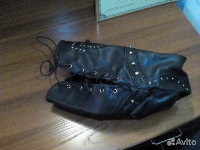 Ботфорты Ботфорты