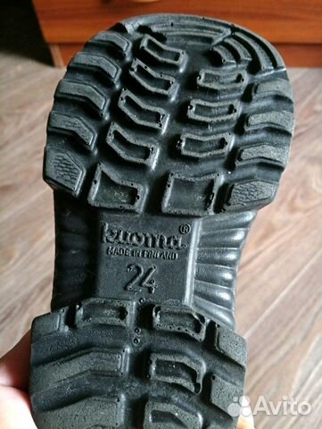 Сапоги Kuoma Сапоги Kuoma