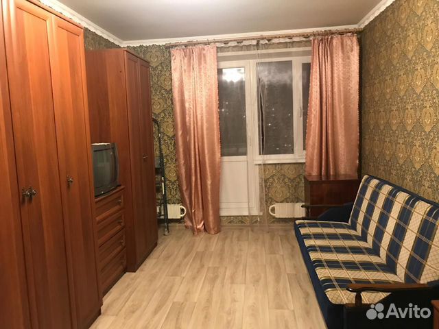 2-к квартира, 54 м², 15/16 эт. 2-к квартира, 54 м², 15/16 эт.