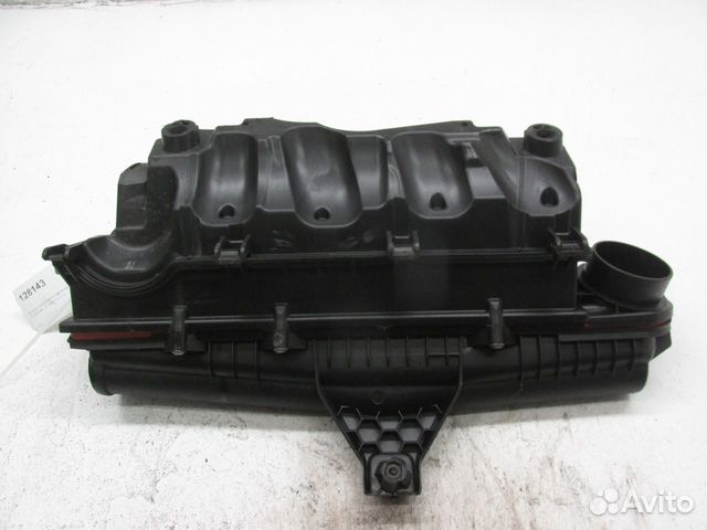 Корпус воздушного фильтра Peugeot 308, 3008, 408