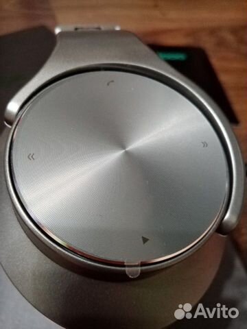 Беспроводные наушники/Bluetooth колонка Sodo MH5
