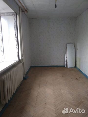2-к квартира, 48 м², 3/5 эт.