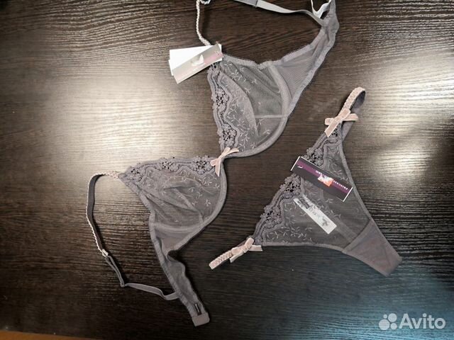 Новые комплекты нижнего белья Simone Perele
