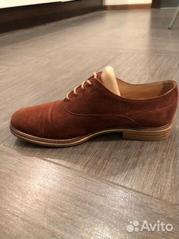Ботинки tods Ботинки tods