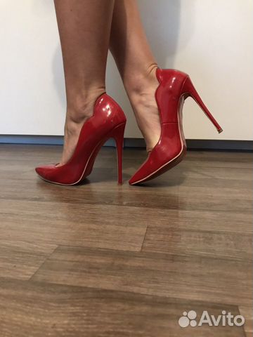 Туфли лодочки Туфли лодочки