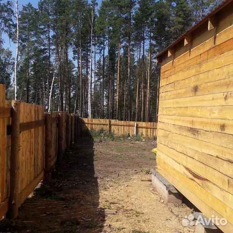 Участок 8.2 сот. (ИЖС)